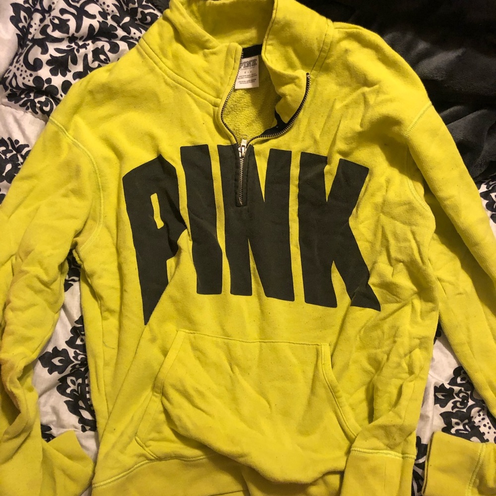 Victoria Secret Pink Top